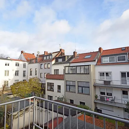 Apartment Air 4 Bremen