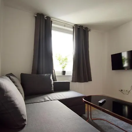 Apartment Air 4 *