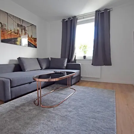 Apartment Air 4 Bremen