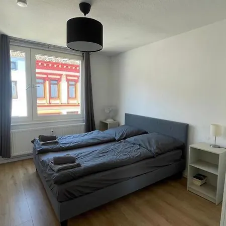 Air 4 Apartment Bremen